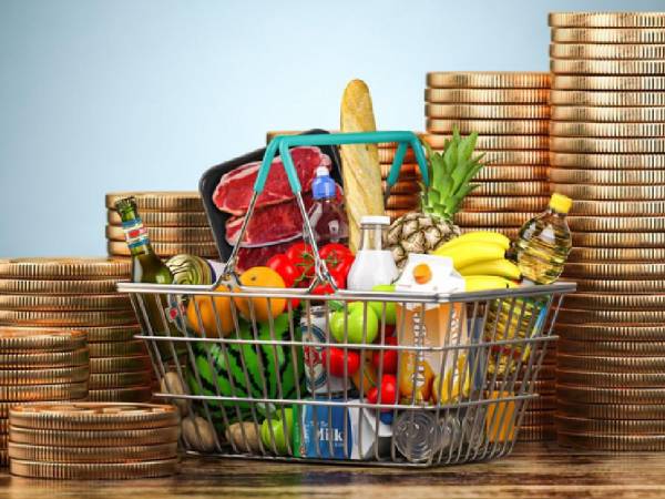 Sector de alimentos y bebidas de Guatemala creció 21,3 % en el primer trimestre del año