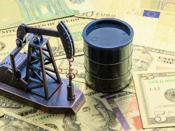 <i>En términos acumulados, el precio promedio del WTI durante los primeros siete meses de 2026 alcanzó US$82.2 por barril, significativamente por encima de los US$67.6 registrados en igual período de 2025. Foto de iStock</i>