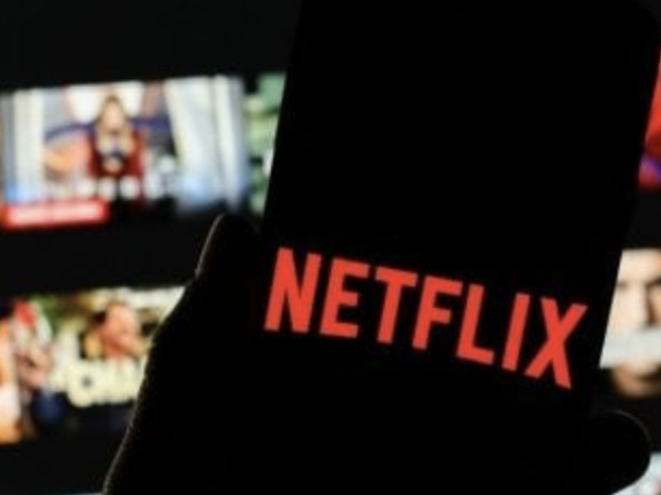Netflix se desploma un 37% en bolsa tras la caída del número de suscriptores