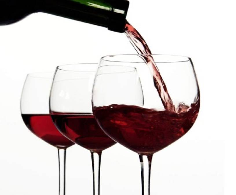 Tres aplicaciones para ser un experto en vinos