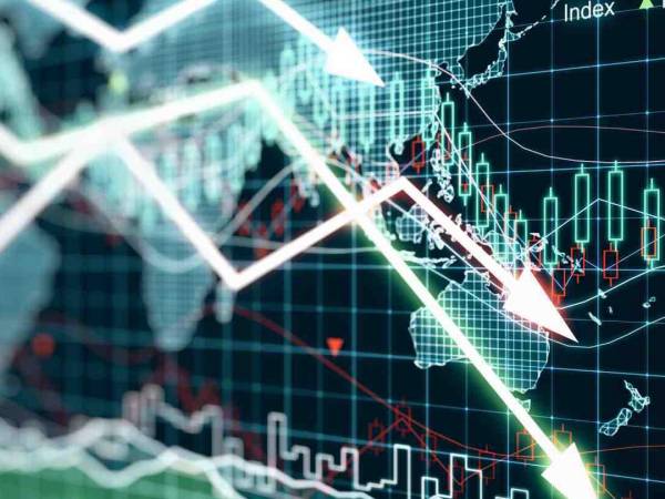 OCDE advierte deterioro en economía mundial