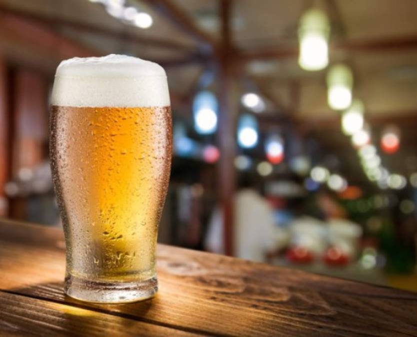 Cervezas reinan en las 50 marcas más valiosas de Latinoamérica