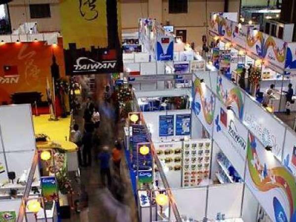 Arranca en Panamá la feria comercial más importante de la región con países claves