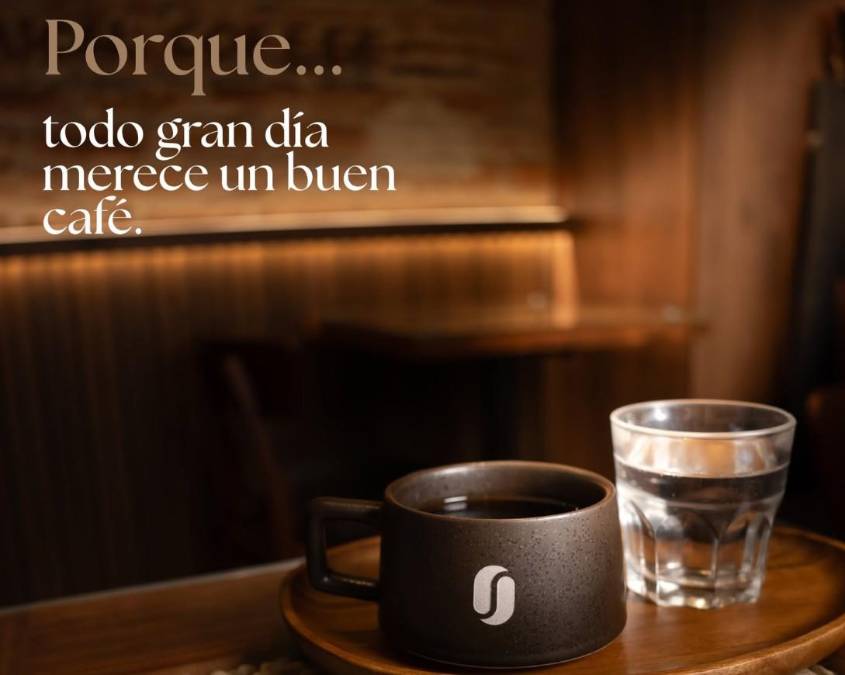 Para Aguirre, la innovación nace desde la tierra, desde prácticas de cultivo y de beneficio tanto húmedo como seco; prácticas que, en conjunto, dan como resultado calidad en cada taza de café servida.