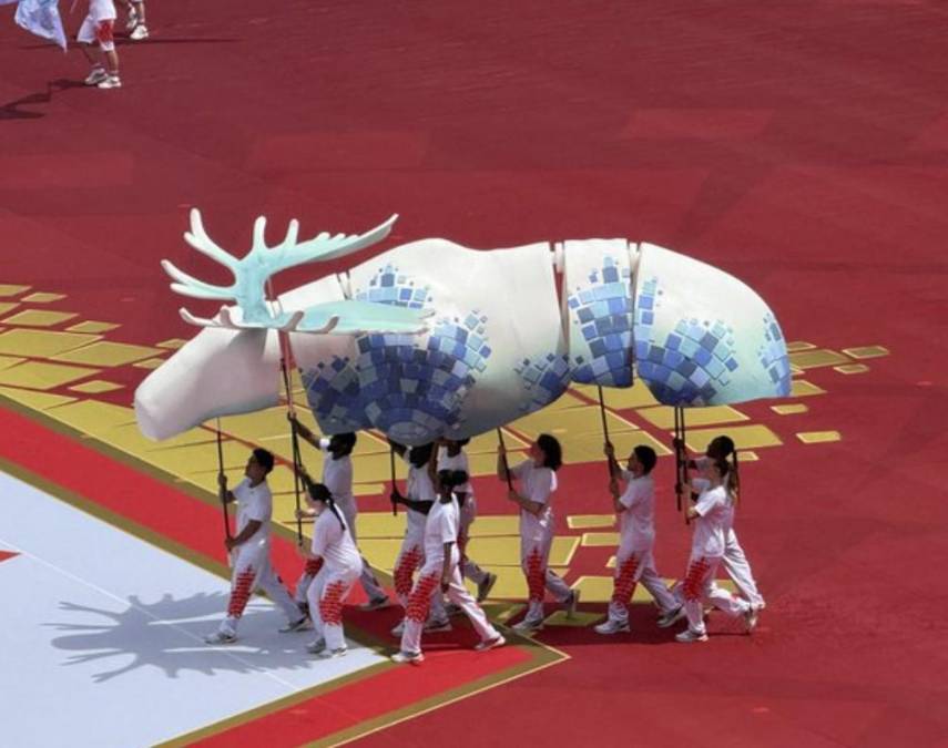 Así fue la inauguración del Mundial 2026 en Canadá