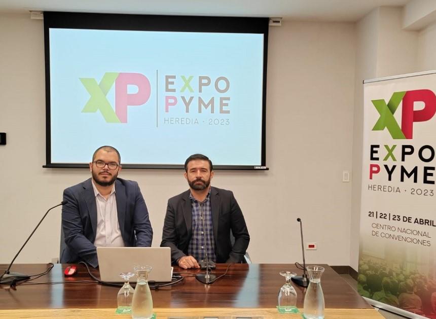 Costa Rica: Expo busca reactivación de pequeñas y medianas empresas