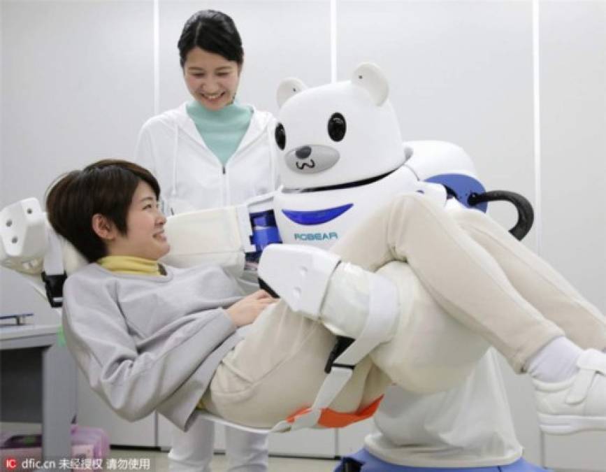 La fiebre del robot industrial en China: su producción supera por primera vez las 100.000 unidades