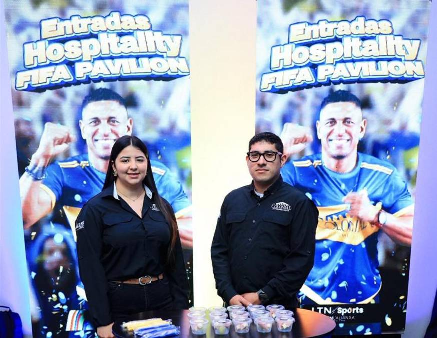 <i>Supermercados Colonial puso el toque dulce a la jornada, compartiendo parte de los productos más frescos que se pueden encontrar en sus sucursales. </i>