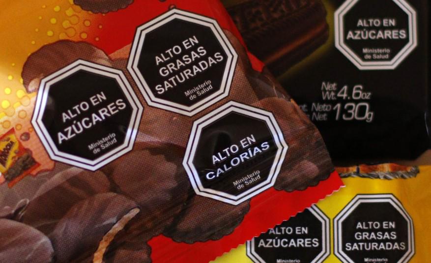 Costa Rica ordena ‘ocultar’ etiquetado nutricional de advertencia en alimentos