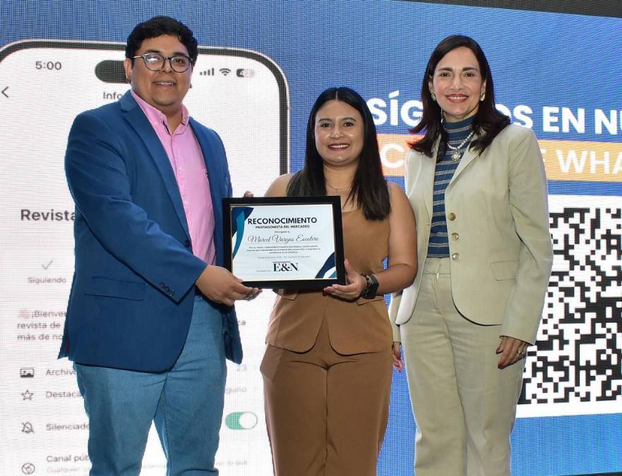 Marcel Vargas Escolero, Director de Comunicaciones de Universidad Centroamericana José Simeon Cañas (UCA)