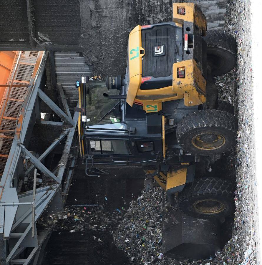 Las estrategias de Nestlé Centroamérica para recuperar el equivalente al 100% de los empaques plásticos