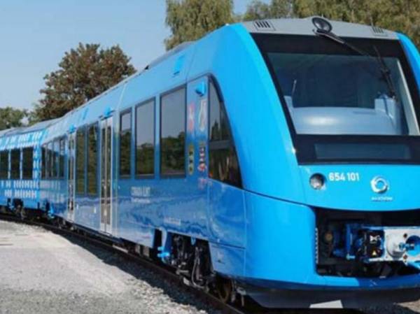 El Salvador: Gobierno asegura que Tren del Pacífico será una ‘realidad’ en 2023