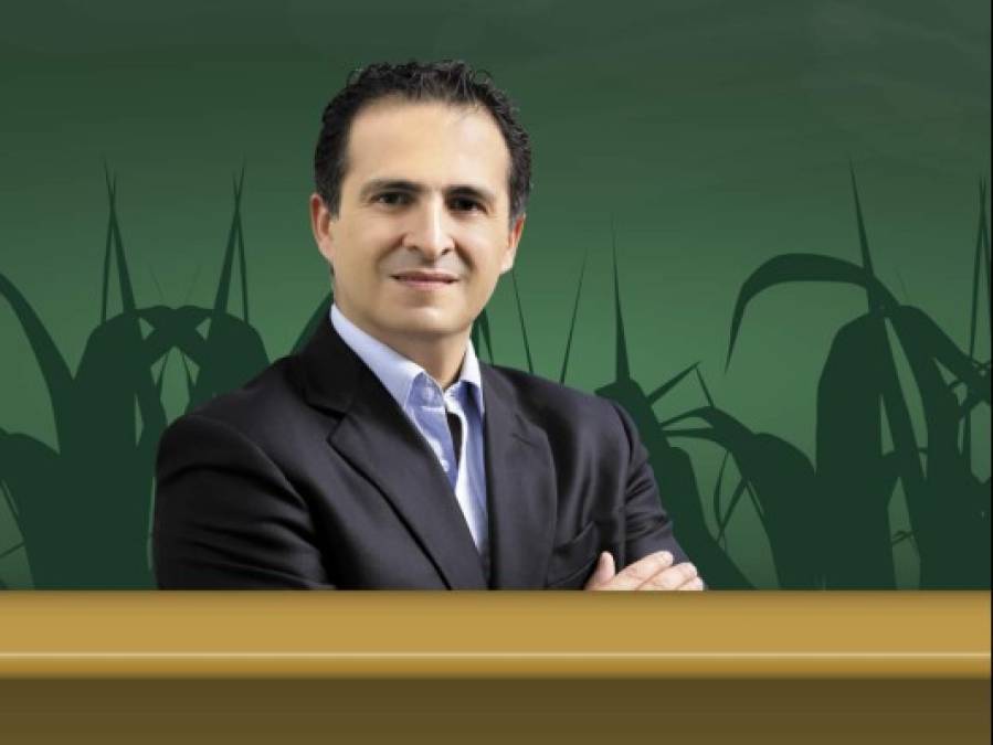 Luis Fernando Leal, el CEO de la expansión de Ingenio Magdalena
