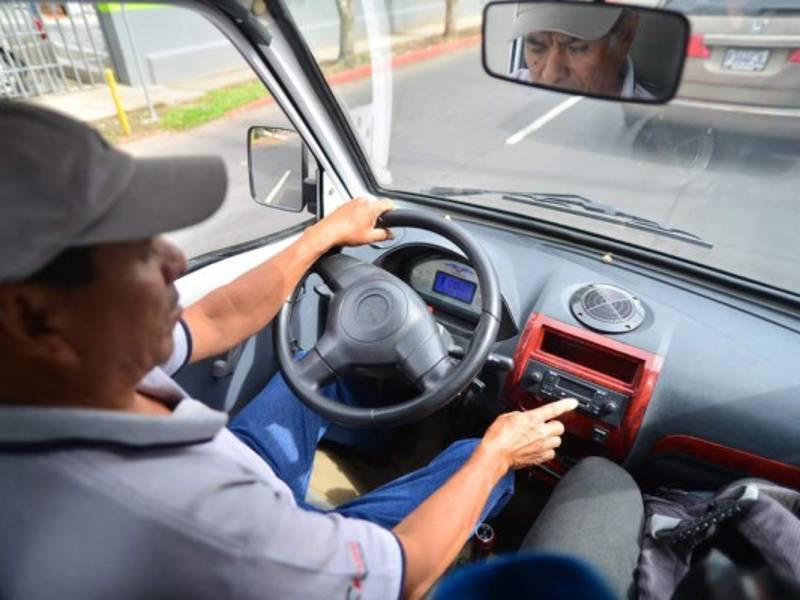 Así es el primer auto que se ensambla en Guatemala