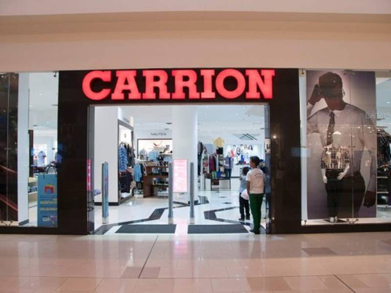 Carrion Roatan Carrión: a la conquista de Centroamérica