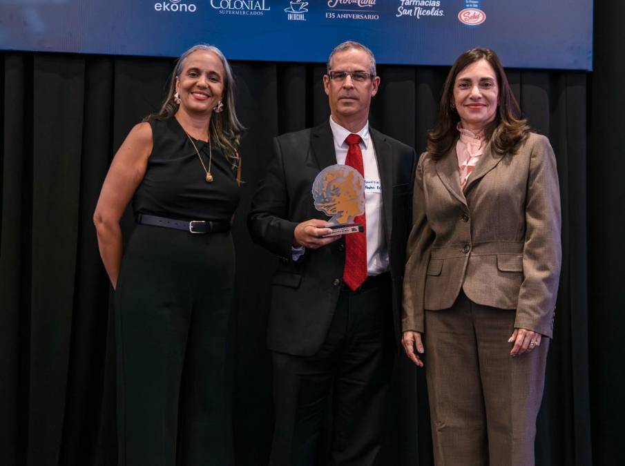 Pastas Roma. Maurizio Musmanni, Marketing and Sales Manager en ROMA PRINCE, S.A. (Pastas Roma)