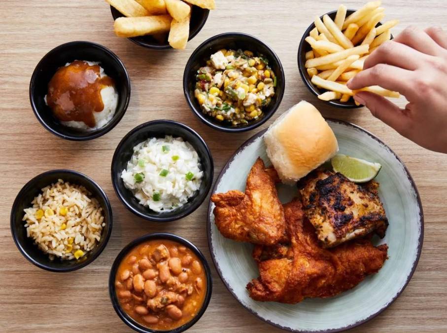 Pollo Campero consolida su presencia en EEUU