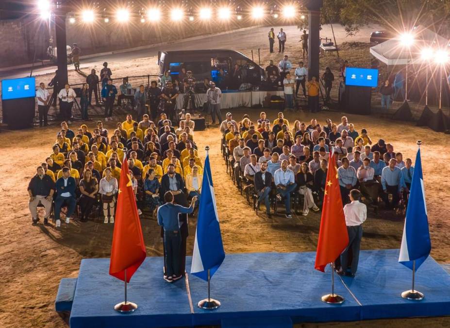 El Salvador tendrá nuevo estadio, el más grande de Centroamérica