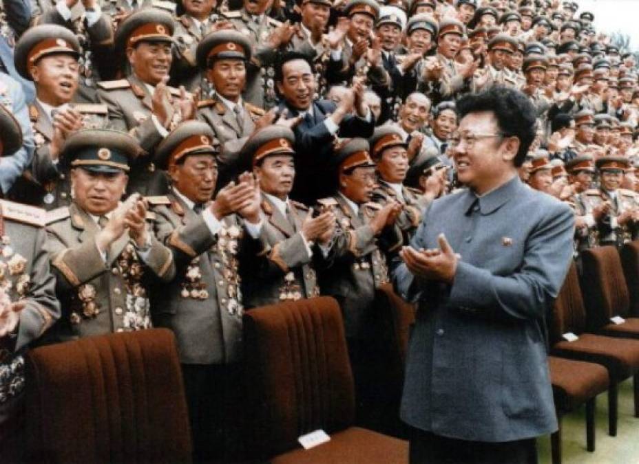 ¿Por qué hay tensión entre EE.UU. y Corea del Norte? 70 años de historia