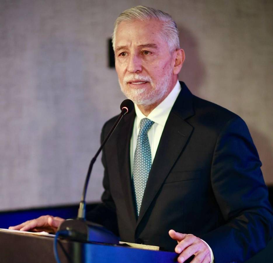 <i>Enrique Crespo, presidente del Foro Iberoamericano de Negocios Responsables. (Foto: Cortesía CentraRSE)</i>