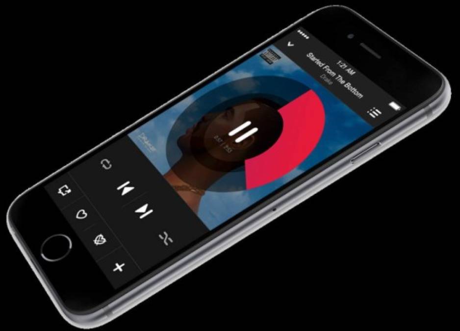 Apple Music, el propio servicio de música en streaming por US$10 al mes