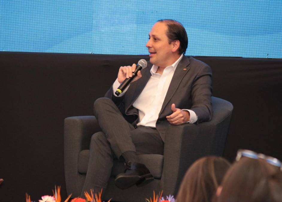 Rodolfo Cautier, gerente general de central de Medios de Castillo Hermanos, conversó sobre el éxito de la marca Gallo y cómo hacen para mantenerse en la mente del consumidor. 