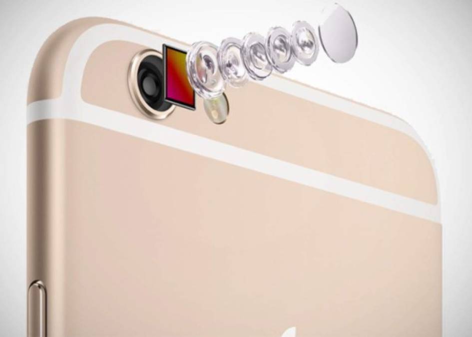 iPhone 7: Todo lo que se sabe del nuevo smartphone