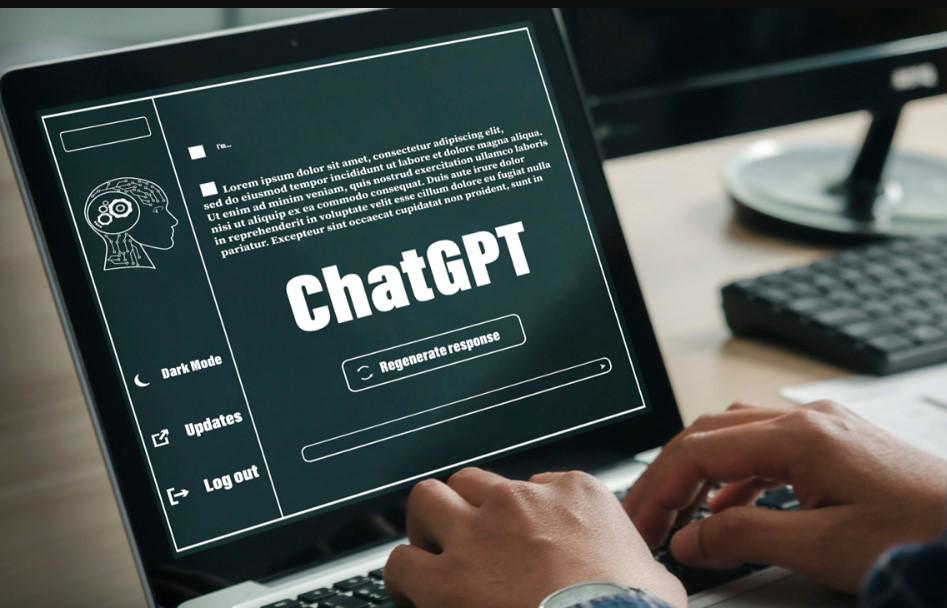 ¡CUIDADO! Supuesta app de ChatGPT roba credenciales