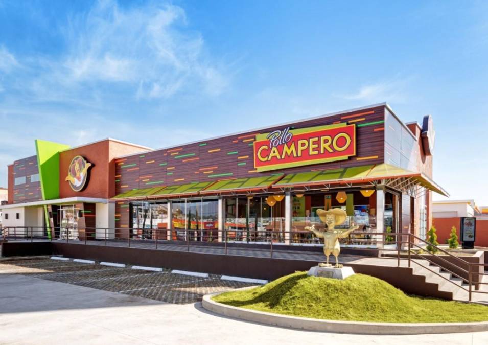 Pollo Campero consolida su presencia en EEUU