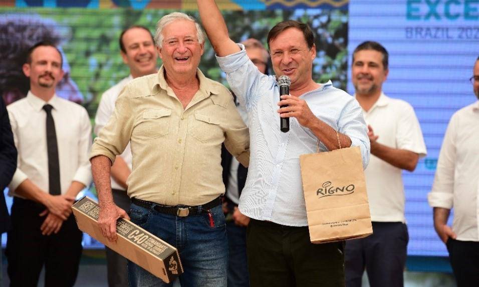 Cup of Excellence 2022 concluye que el café brasileño tiene un nuevo paradigma y presenta variedad de ‘tipos de acidez’