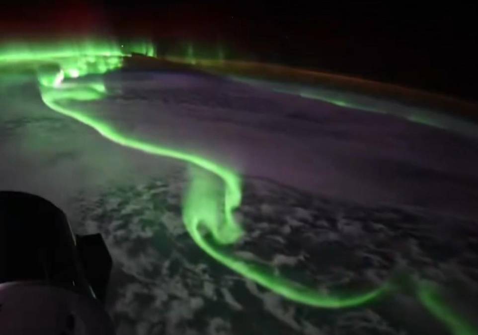 El mejor momento para observar las auroras australes va de marzo a septiembre, coincidiendo con el invierno en el hemisferio sur.