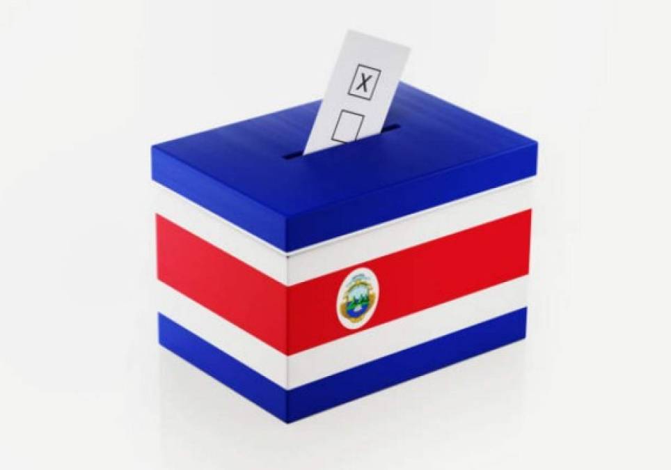 Elecciones en Costa Rica: Debate por matrimonio homosexual toma protagonismo