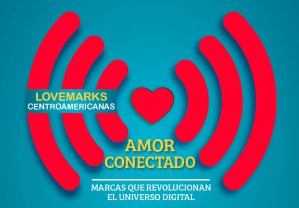 Lovemarks 2018: Amor conectado, marcas que revolucionan el universo digital
