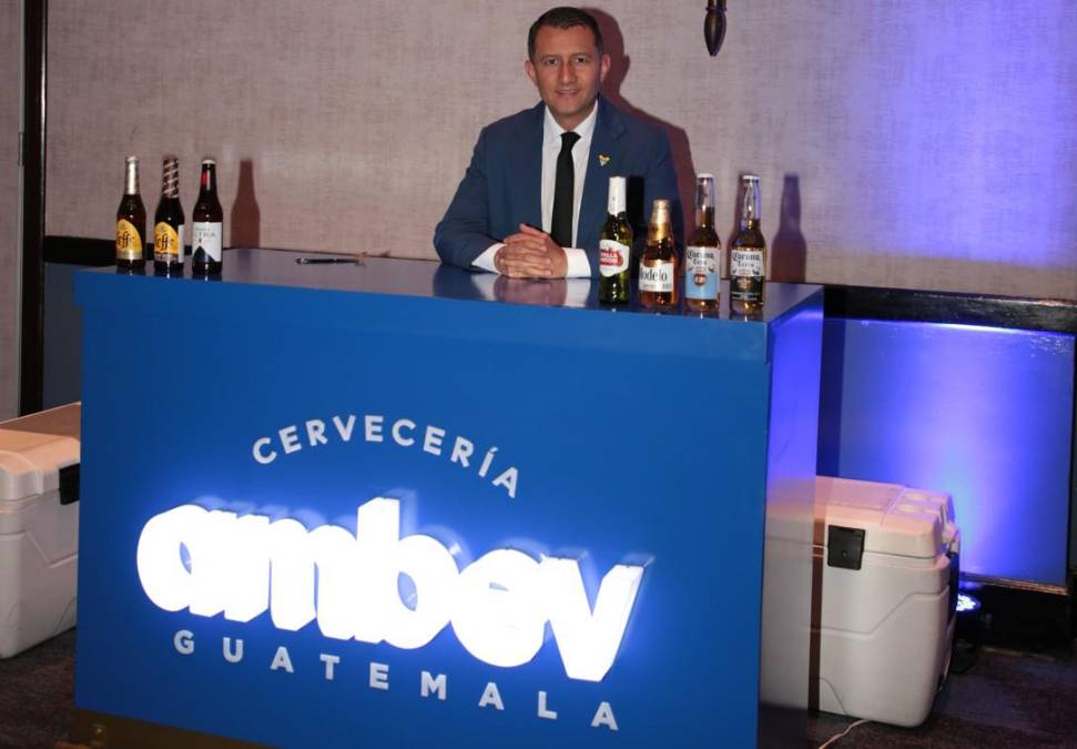 La Segunda Cumbre Regional Confianza 2026 contó con el apoyo de Ambev, Telus Digital y Grupo Rolsa con su marca Canam.