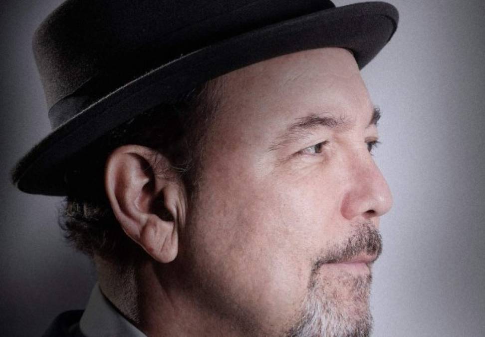 Rubén Blades recibirá la Medalla de Arte de la Universidad de Harvard