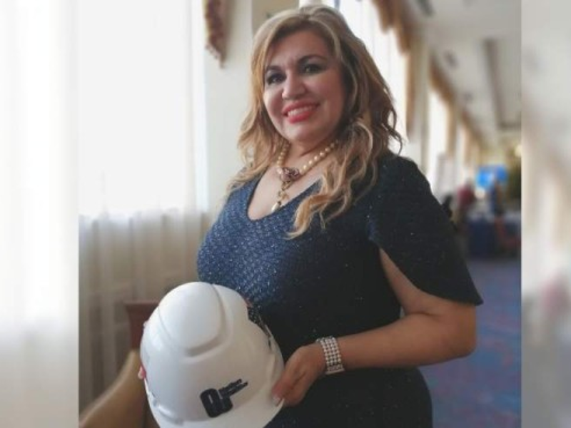 Maria Rioz María Ríos, la migrante emprendedora que conquista a EEUU con la ...