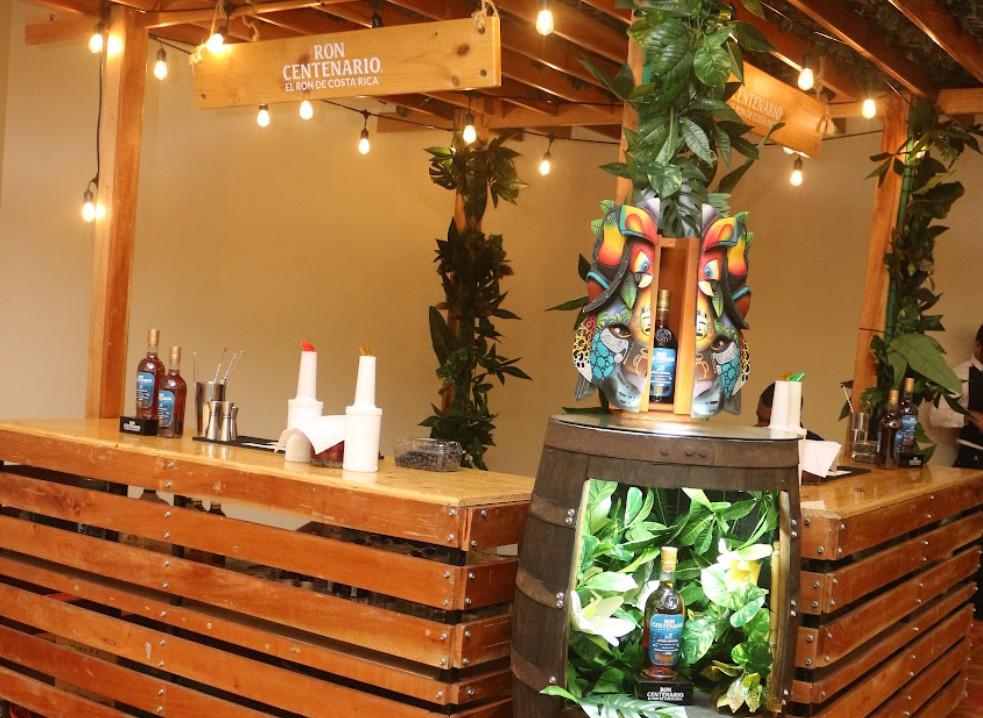 TOM 2025: una gira centroamericana para recordar