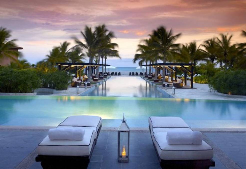 Los 9 mejores hoteles de Panamá