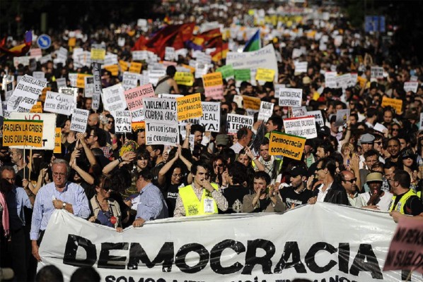 El estado de la democracia en América Latina