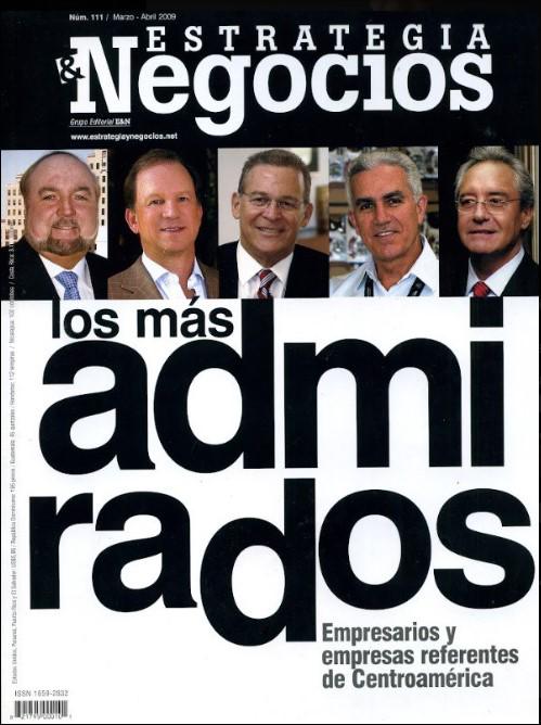 Fallece empresario y filántropo salvadoreño Roberto Murray Meza