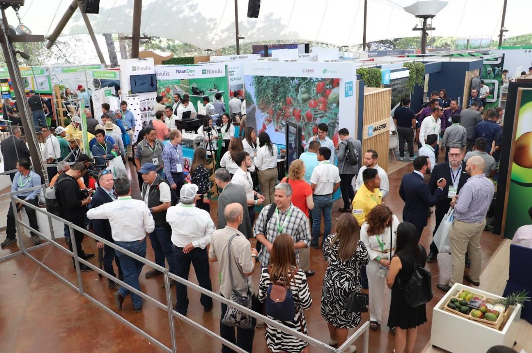 AGEXPORT lanza más de 40 ferias y misiones para impulsar exportaciones de Guatemala