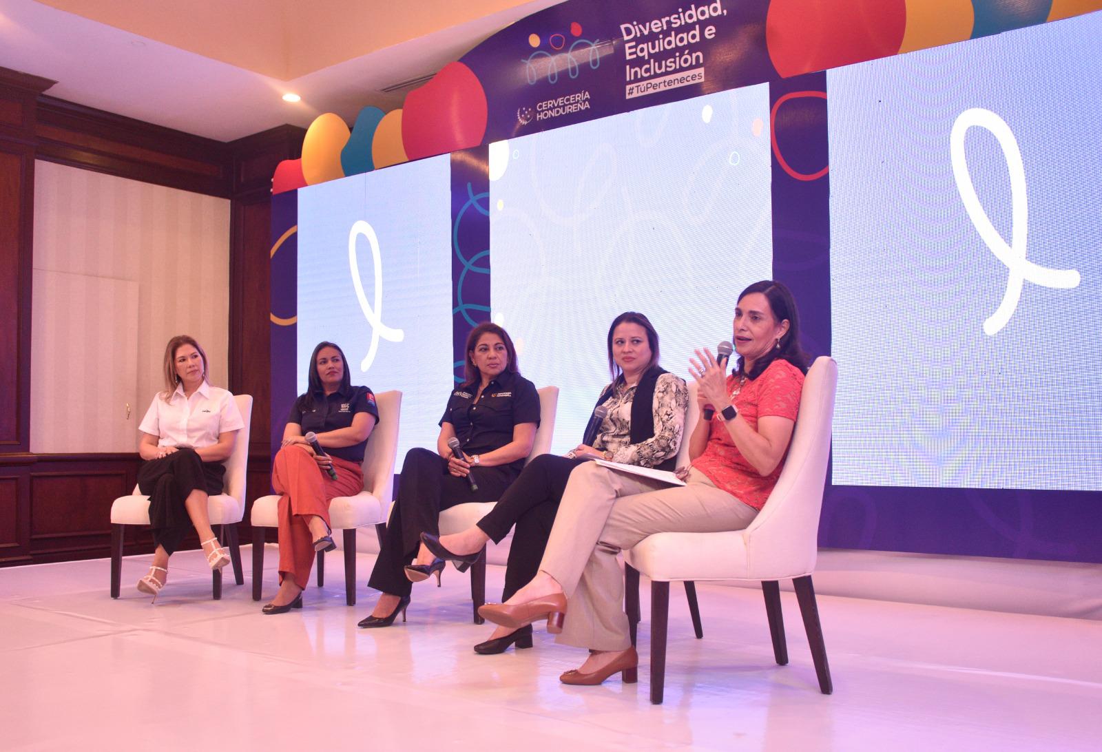 Empresas se unen en alianza estratégica para promover la integración femenina en Centroamérica Empresas se unen en alianza estratégica para promover la integración femenina en Centroamérica