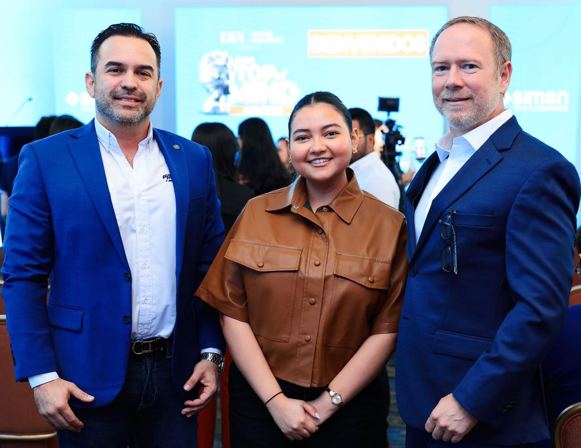 Pinturas Americanas crece con enfoque en confianza y valor