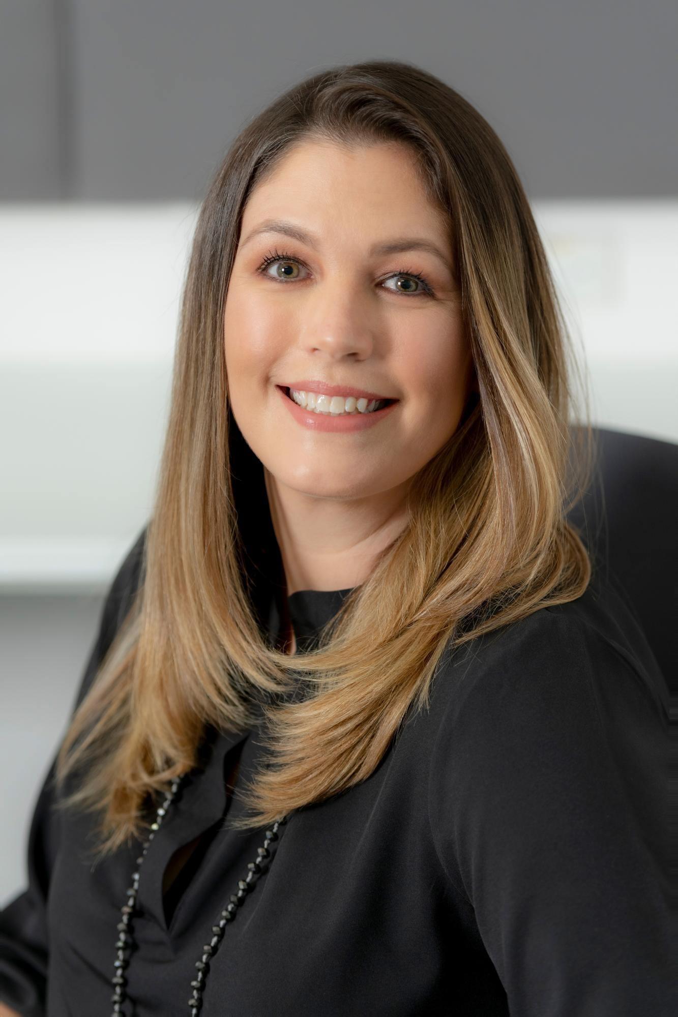 Kristine Matheson, Cluster Lead para Centroamérica.