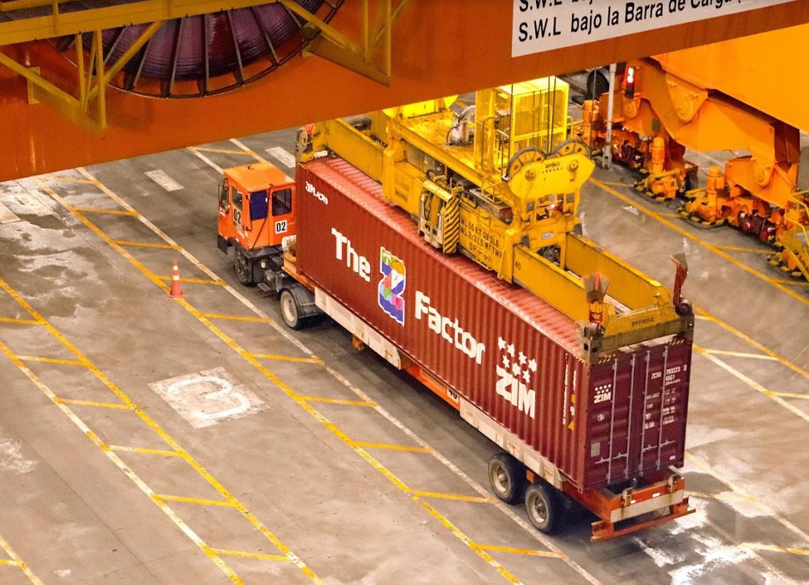 Hacia México y el Caribe: Anecsa habilita nueva ruta naviera Hacia México y el Caribe: Anecsa habilita nueva ruta naviera