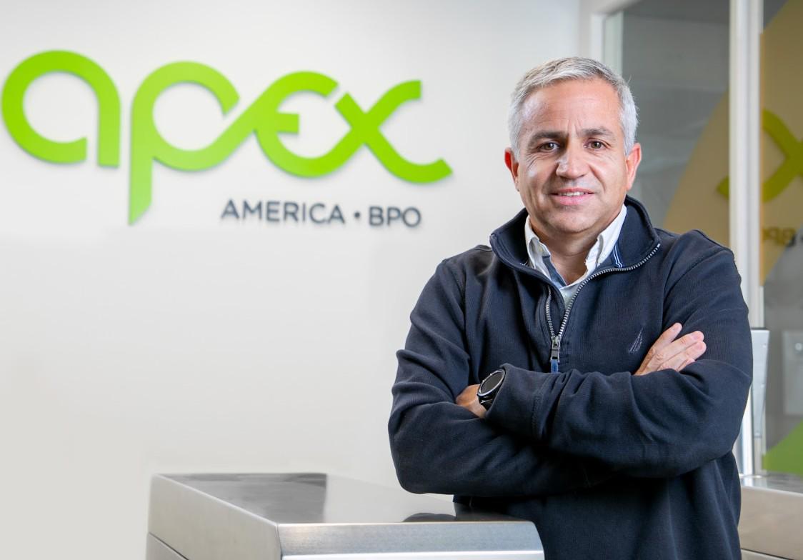 <i>“El servicio al cliente debe funcionar como un `Hotel de Lujo CX 2026`, un modelo en el que cada interacción esté diseñada para ser fluida, personalizada y resolutiva”, afirma David Benadof, VP de Operaciones de Apex America. (Foto: Cortesia)</i>