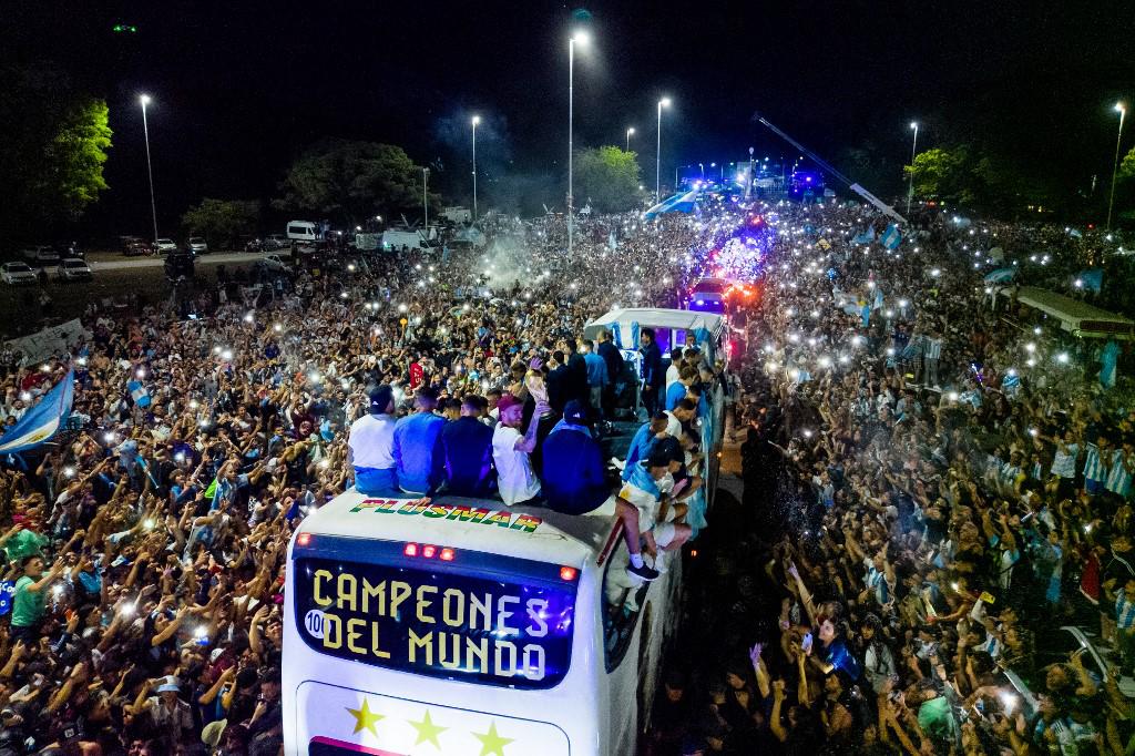 <i>FOTO TOMAS CUESTA / AFP</i> <i>FOTO TOMAS CUESTA / AFP</i>