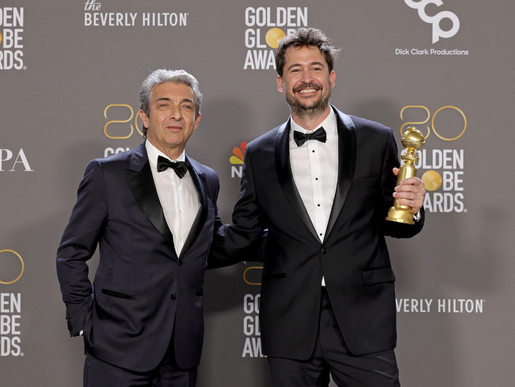 <i>FOTO AMY SUSSMAN / Getty Images via AFP</i> <i>FOTO AMY SUSSMAN / Getty Images via AFP</i>