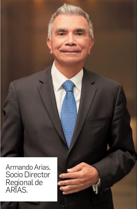 E&N 25: Historias de empresarios que construyen el istmo E&N 25: Historias de empresarios que construyen el istmo