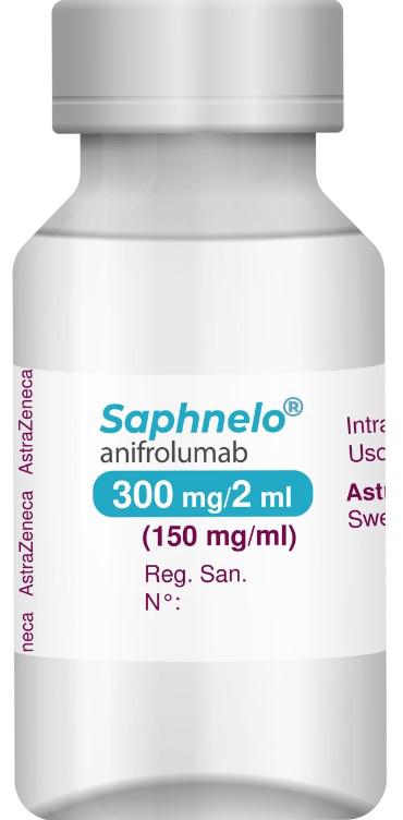 Pacientes con Lupus Eritematoso Sistémico contarán con nuevo tratamiento biológico Pacientes con Lupus Eritematoso Sistémico contarán con nuevo tratamiento biológico
